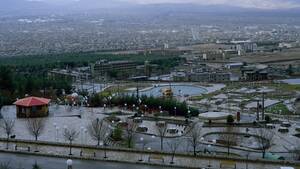 Kermanshah